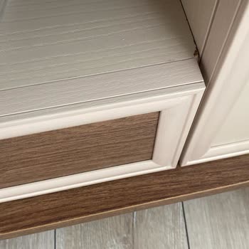 Teslim Edilen TV Ünitesinde Eksik Ve Hasarlı Parça Sorunu, Uzayan Bekleme Süresi