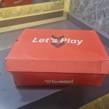 Kargodan Paramparça Kutu: Hummel Siparişimde Yaşadığım Hayal Kırıklığı