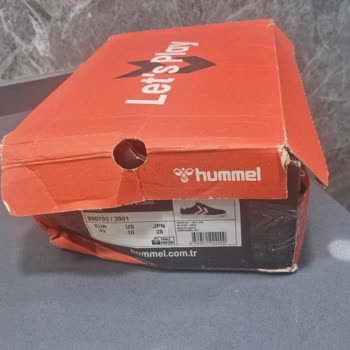 Kargodan Paramparça Kutu: Hummel Siparişimde Yaşadığım Hayal Kırıklığı