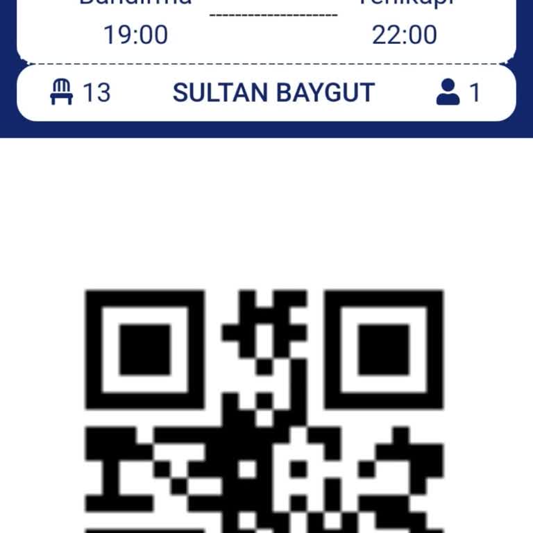 İDO Seferinde Güvenlik Ve İade Sorunu: Mağduriyetim Giderilmiyor