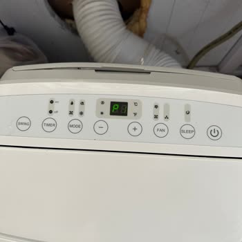 Yeni Alınan Klimada Arıza Ve Yetersiz Müşteri Hizmeti