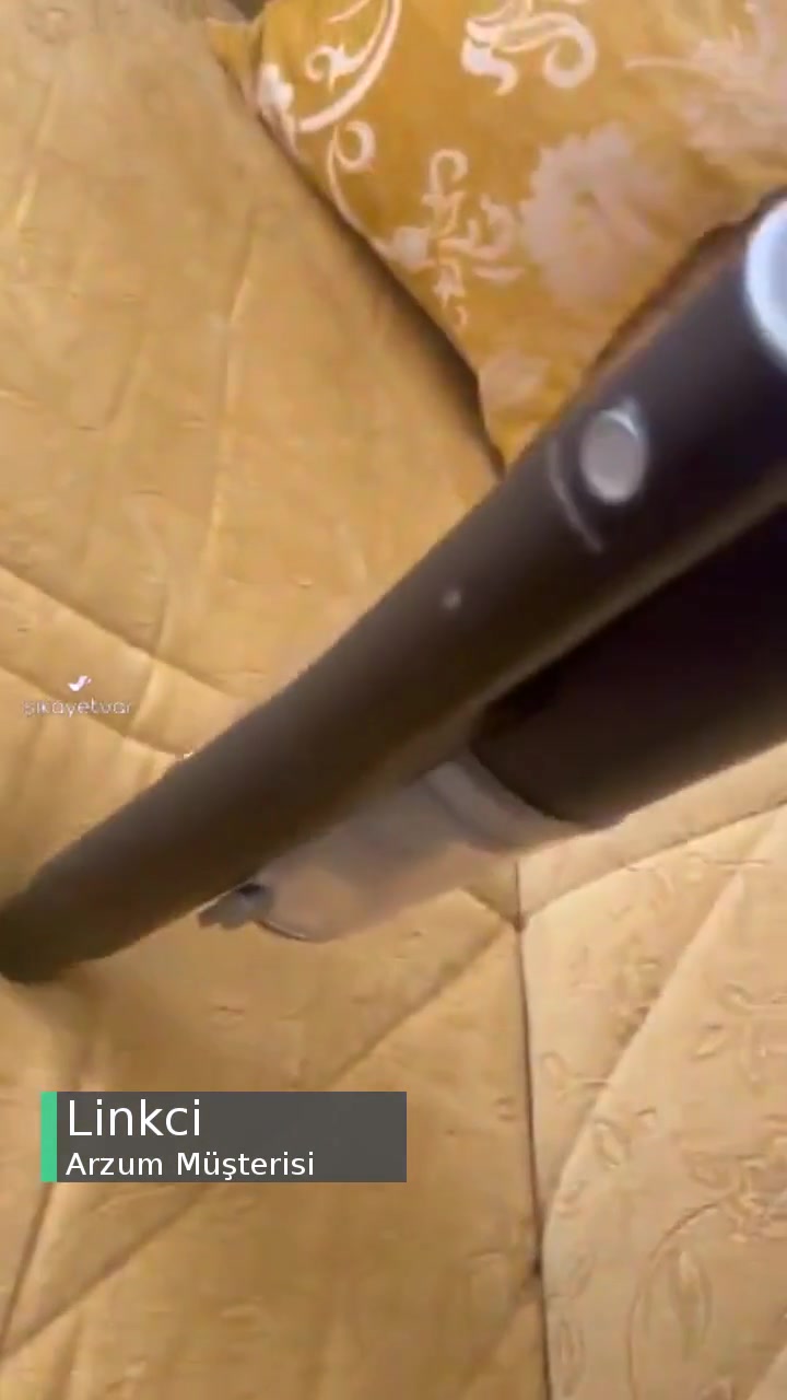 Arzum Dikey Süpürge Batarya Ömrü videonun kapak resmi