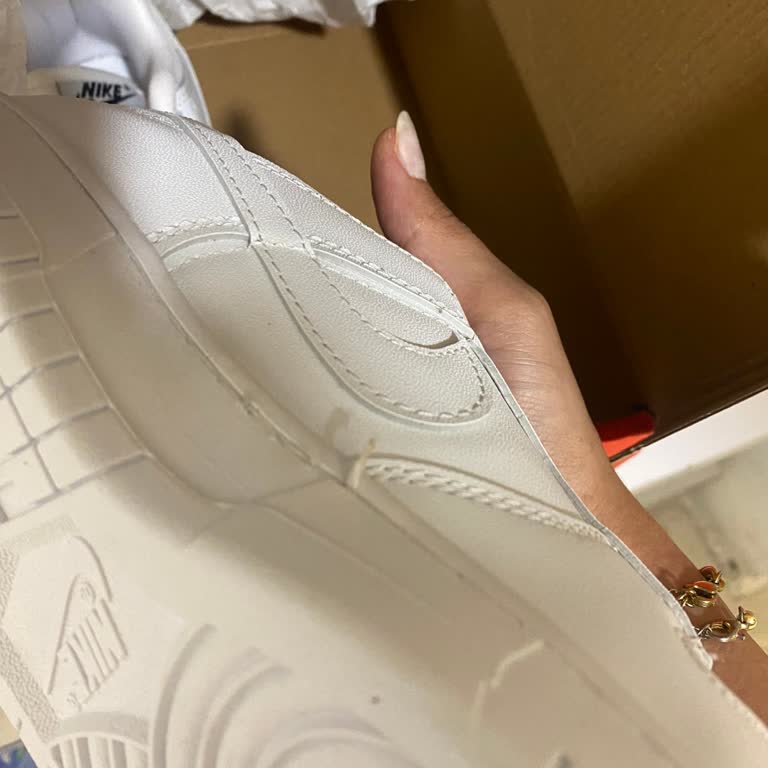 Yanlış Numara Ve Defolu Ayakkabı Gönderildi Müşteri Hizmetleri İlgisiz Kaldı