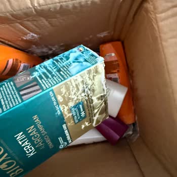 Eksik Ve Dökülmüş Ürünler Nedeniyle Yaşanan Mağduriyet Ve Yetersiz Çözüm