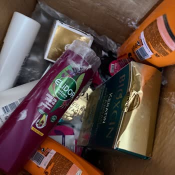 Eksik Ve Dökülmüş Ürünler Nedeniyle Yaşanan Mağduriyet Ve Yetersiz Çözüm