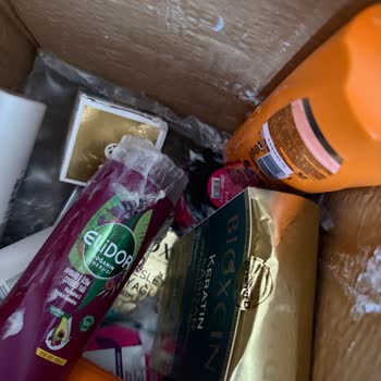 Eksik Ve Dökülmüş Ürünler Nedeniyle Yaşanan Mağduriyet Ve Yetersiz Çözüm