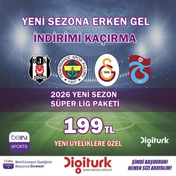 Digiturk Kampanya Vaadiyle Üyelik Süresi Ve İçerik Uyuşmazlığı Mağduriyeti