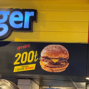 Menüdeki Görsel İle Gelen Porsiyon Arasındaki Büyük Fark Hayal Kırıklığı Yarattı