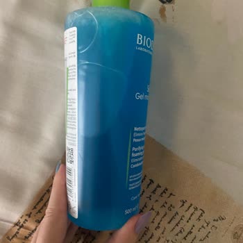 Trendyoldan Aldığım Bioderma Temizleme Jelinin Orijinalliğinden Şüpheliyim