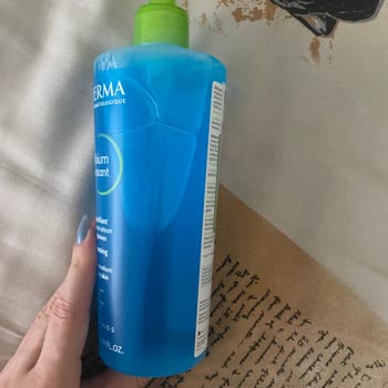 Trendyoldan Aldığım Bioderma Temizleme Jelinin Orijinalliğinden Şüpheliyim