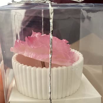 @mia _giftss Nişan Hediyeliklerim Eksik Ve İlgisiz Teslim Edildi