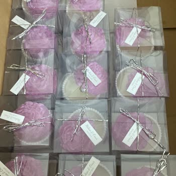 @mia _giftss Nişan Hediyeliklerim Eksik Ve İlgisiz Teslim Edildi