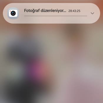Samsung Galaxy S22'de Fotoğraf Paylaşım Sorunu