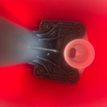 Vileda Sprey Mop Su Püskürtme Sorunu Ve Kullanım Zorluğu