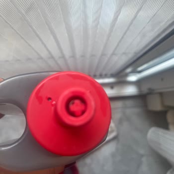 Vileda Sprey Mop Su Püskürtme Sorunu Ve Kullanım Zorluğu