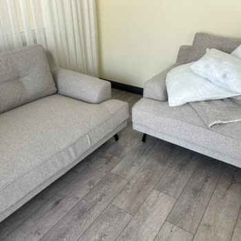 Teslim Edilen Koltukta Deformasyon Ve Farklı Kumaş Sorunu, Yetersiz Müşteri Hizmeti