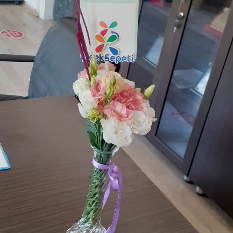 Yanlış Renk Güller Gönderildi, Siparişim Doğru Şekilde Teslim Edilmedi