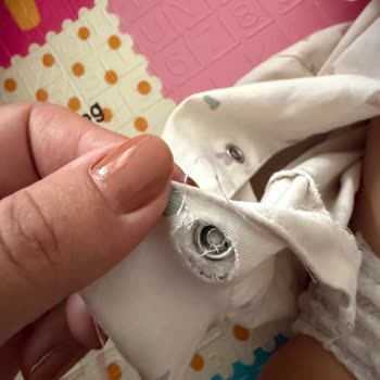 Bebek Tulumunda Kalite Sorunu Ve Güvenlik Riski Nedeniyle Mağduriyet