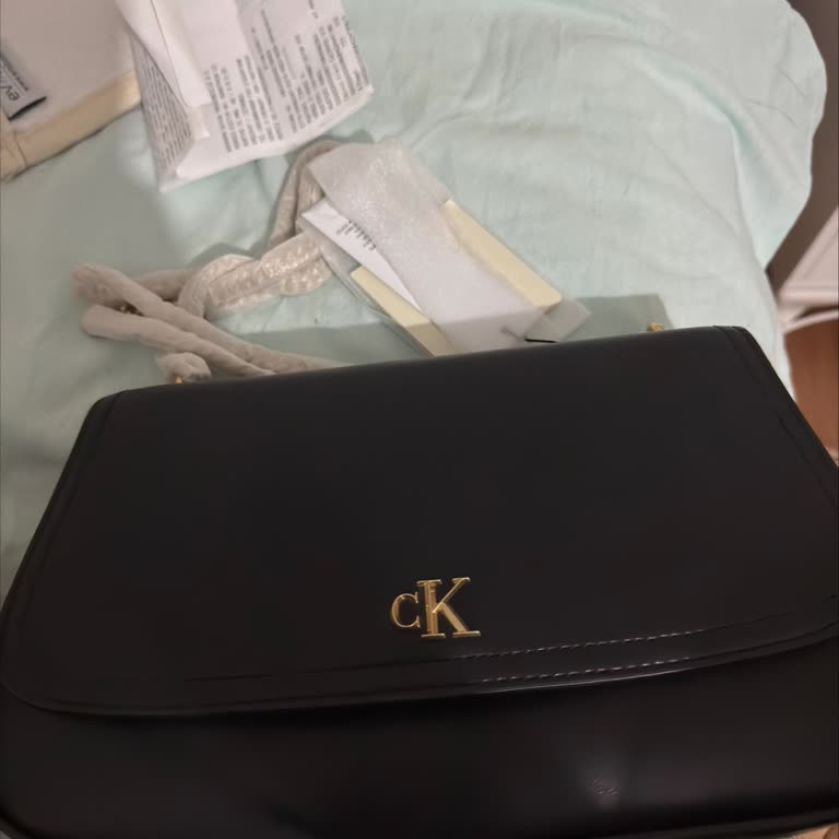 Aldığım Çantanın Koruma Kılıfı Eksik Çıktı!