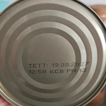 Ambalajı Sızdıran Salça Ürünü Ve Müşteri Hizmetlerine Ulaşamama Sorunu