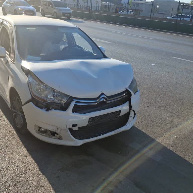 Ekspertiz Sürecindeki İlgisizlik Ve Mağduriyet Nedeniyle Perte Ayrılma Talebimiz Reddedildi