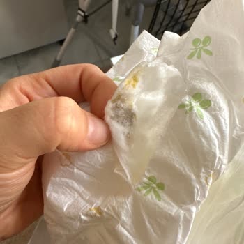 Bebek Bezinde Şüpheli Madde Ve Güven Sorunu