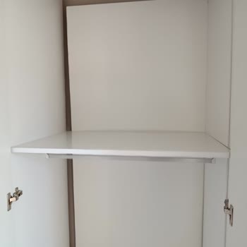 Eksik Parça Ve Hatalı Kurulum Nedeniyle Yatak Odası Takımı Sorunu