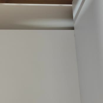 Eksik Parça Ve Hatalı Kurulum Nedeniyle Yatak Odası Takımı Sorunu