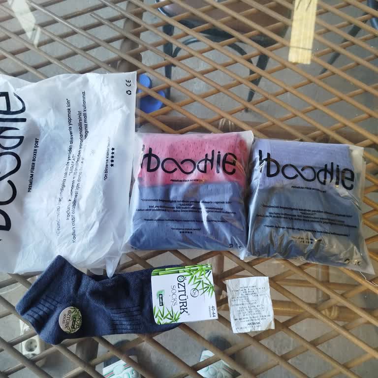 Eksik Gönderim Nedeniyle Mağduriyet: Boxer Siparişim Tamamlanmadı