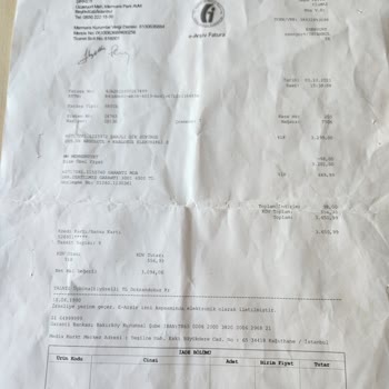 Dyson V8 Süpürgemin Sorunları Giderilmiyor, Ürün Değişimi Talep Ediyorum