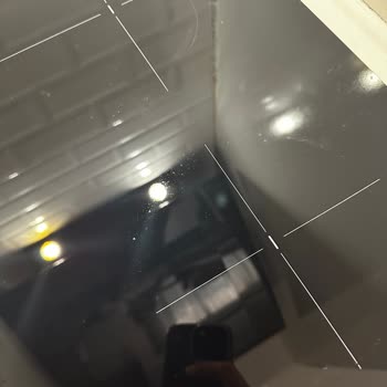 Hoover Cam Ocakta Kısa Sürede Oluşan Arıza Ve Garanti Sorunu