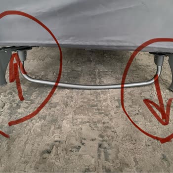 Kusurlu Park Yatağı, Çözülmeyen Sorun Ve Mağduriyet