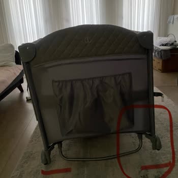 Kusurlu Park Yatağı, Çözülmeyen Sorun Ve Mağduriyet