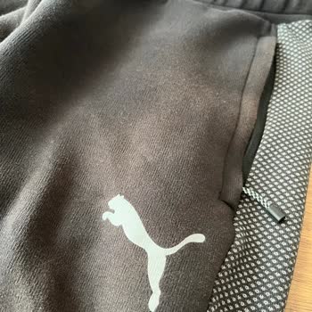 Puma'dan Aldığım Ürünler 1 Günde Renk Soldu, Garanti Ve Destek Yetersiz