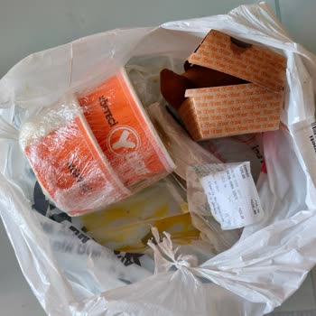 Hijyen Sorunu Ve Yetersiz Telafi: Siparişimde Yaşadığım Mağduriyet