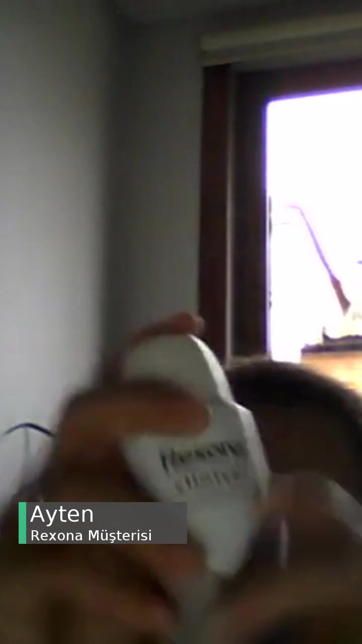 Rexona Başlığı Tıkalı Basılı Tutunca Çıkmıyor! videonun kapak resmi