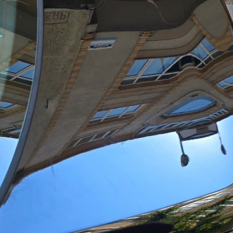 Türk Telekom Fiber Çalışmasında Aracımın Bagajı Çizildi, Zararım Karşılanmadı