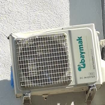 Garanti Kapsamındaki Klimamın Parçası 10 Gündür Temin Edilemiyor, Mağdurum!