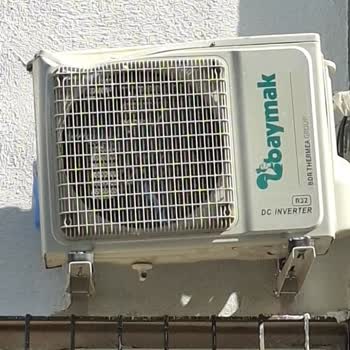 Garanti Kapsamındaki Klimamın Parçası 10 Gündür Temin Edilemiyor, Mağdurum!