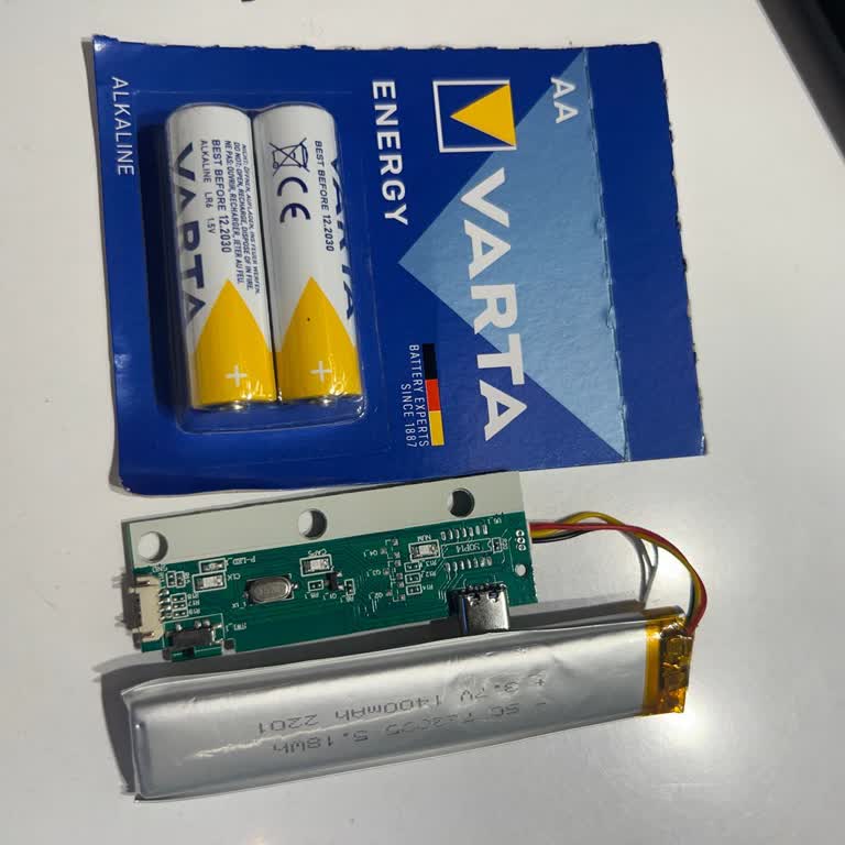 Everest Klavye Pil Temini Ve Servis Sürecinde Bilgi Eksikliği