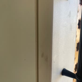 Eksik Temizlik Ve Müşteriyle İlgisiz Yaklaşım