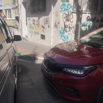 Kazadan Sonra Martı Tag'dan Destek Ve Geri Dönüş Alınamıyor