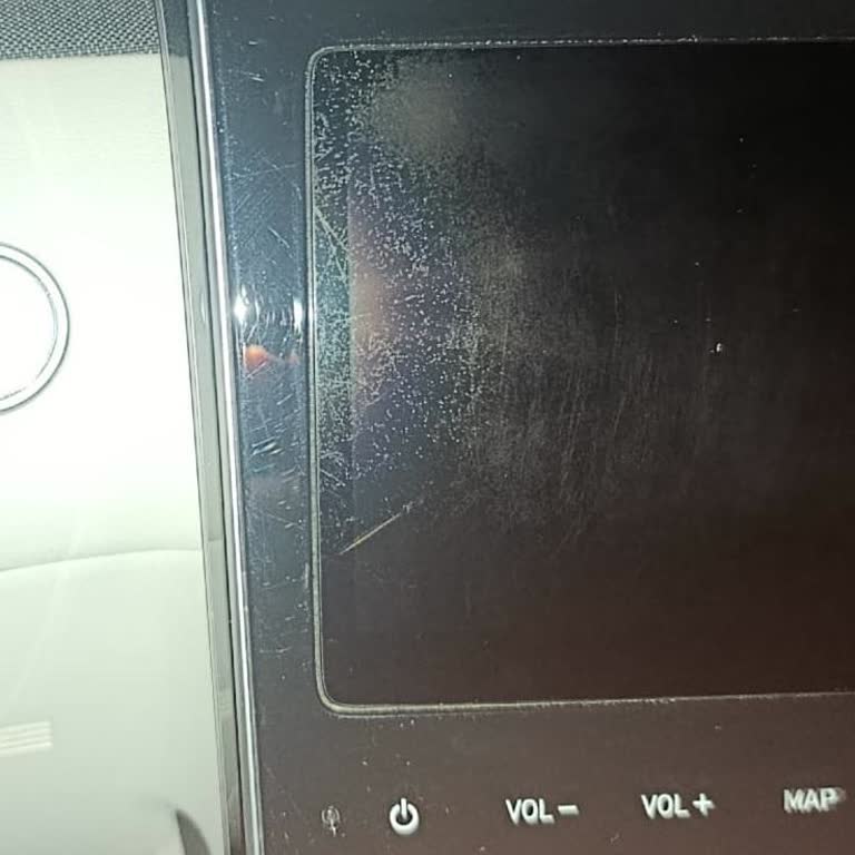 Hyundai Tucson’da Ekran Soyulması Ve Kalkışta Titreme Sorunu Garantiye Girmiyor!