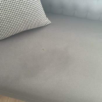 Doğtaş Koltuk Kumaşı Değişiminde Yüksek Ücret Ve İletişim Sorunu Yaşadık