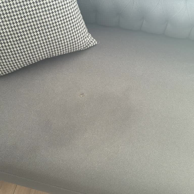 Doğtaş Koltuk Kumaşı Değişiminde Yüksek Ücret Ve İletişim Sorunu Yaşadık