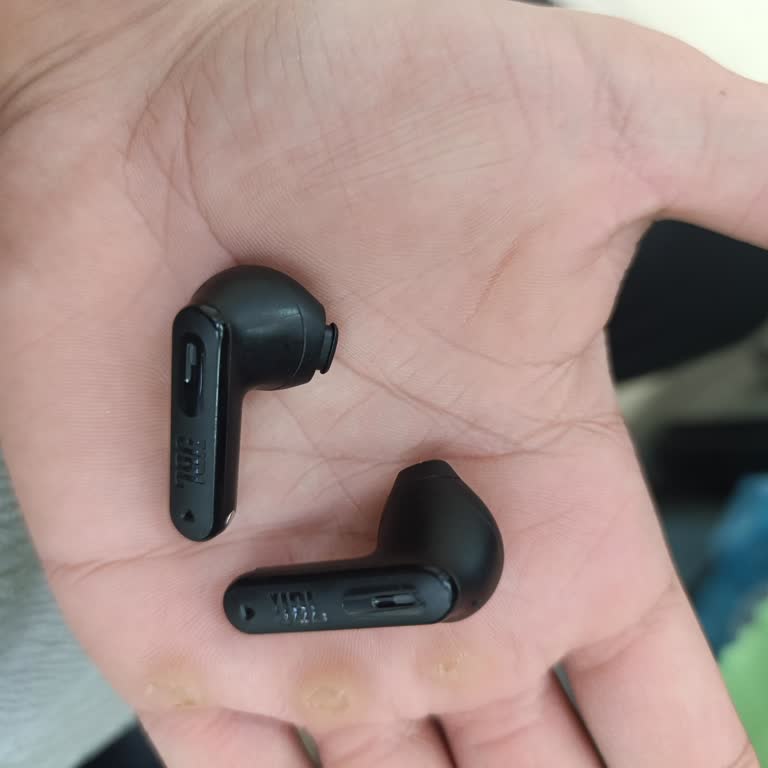 JBL Tune Flex 2 İçin Orijinal Yedek Silikon Uç Bulamıyorum Mağduriyet Yaşıyorum