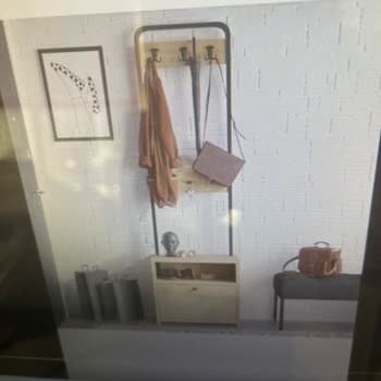 Eksik Parçalı Vestiyer: İade Ve Parça Gönderimi Sorunu