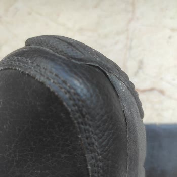 Kısa Sürede Açılan Nike Ayakkabı İçin Garanti Desteği Sağlanmadı