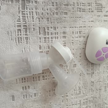 Arızalı Göğüs Pompası İçin Çözüm Sunulmuyor, Ücret İadesi İstiyorum