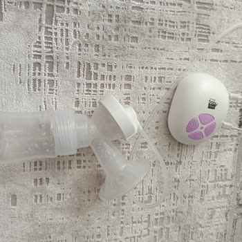 Arızalı Göğüs Pompası İçin Çözüm Sunulmuyor, Ücret İadesi İstiyorum